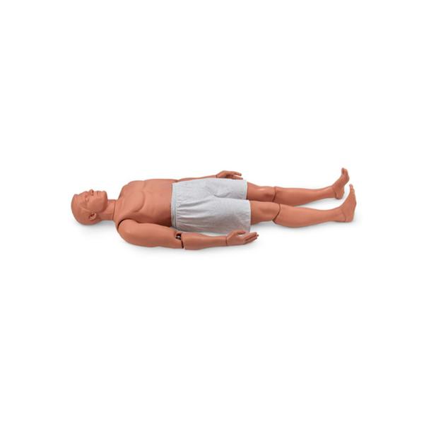 Simulator Patient Rescue Randy Combat Challenge Ea